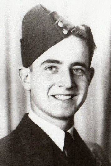 P/O Robert Allen Weese